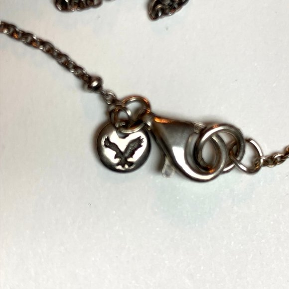 925 STER. & FRESHWATER PEARL 62" NECKLACE 💝 - Picture 5 of 8